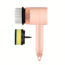 LIMPIA VAJILLAS ELÉCTRICO